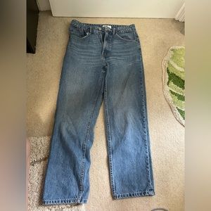 ZARA jeans 👖 size 04 US